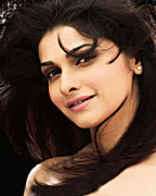 Prachi Desai